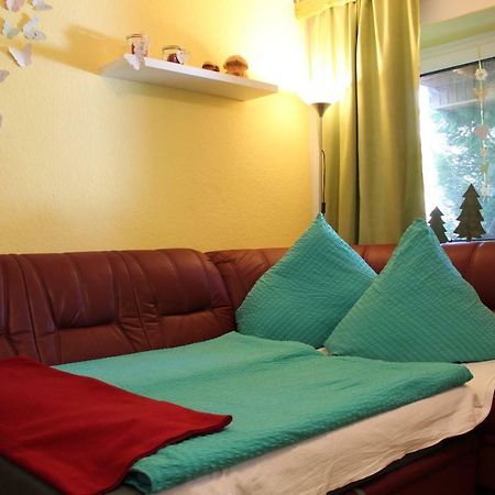 Ferienwohnung Waitzdorf Хонштайн Экстерьер фото