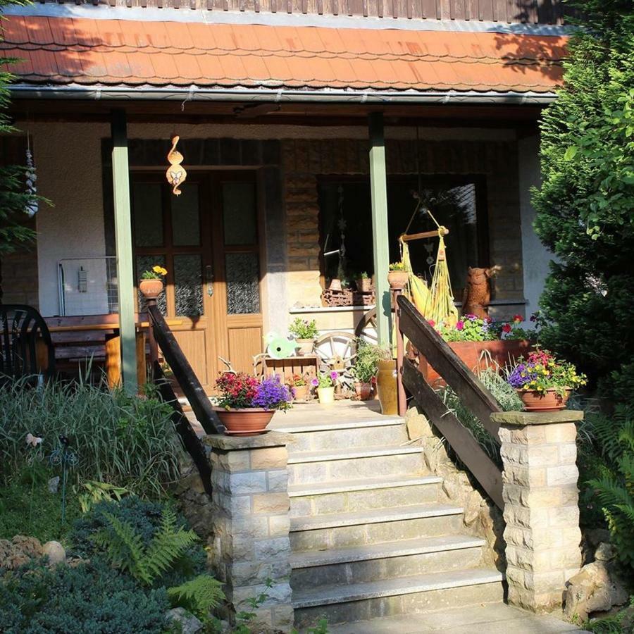 Ferienwohnung Waitzdorf Хонштайн Экстерьер фото